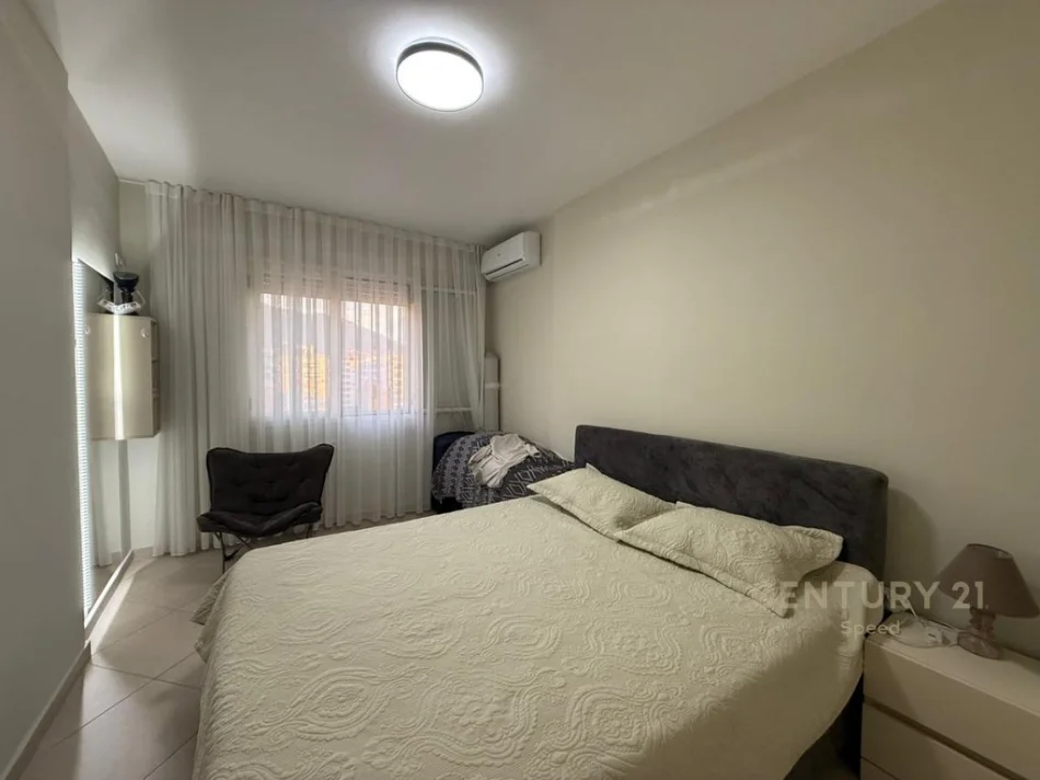 Vlore, shes apartament 2+1 Kati 6, 101 m² 301.050 € (Lungomare)