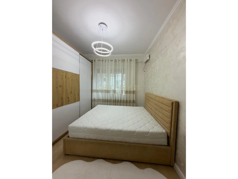 Tirane, shes apartament 1+1 Kati 2, 60 m² 142.000 € (Kompleksi Golden)