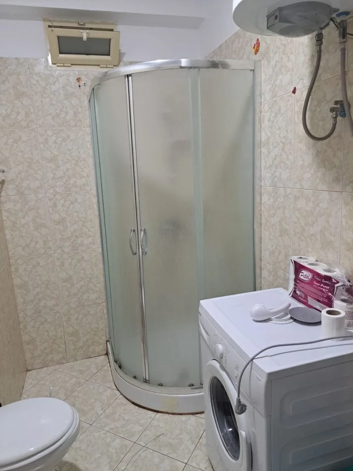 Tirane, jepet me qera garsonier 1+1 Kati 6, 45 m² 370 € (Astir tek Bohemi)