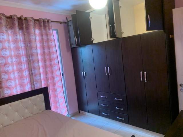 Tirane, jepet me qera apartament 1+1+A+BLK Kati 2, 70 m² 30.000 Leke (ASTIR)