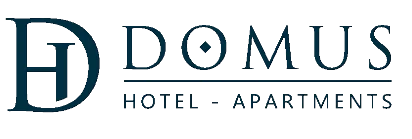 Domus Hotel & Apartments