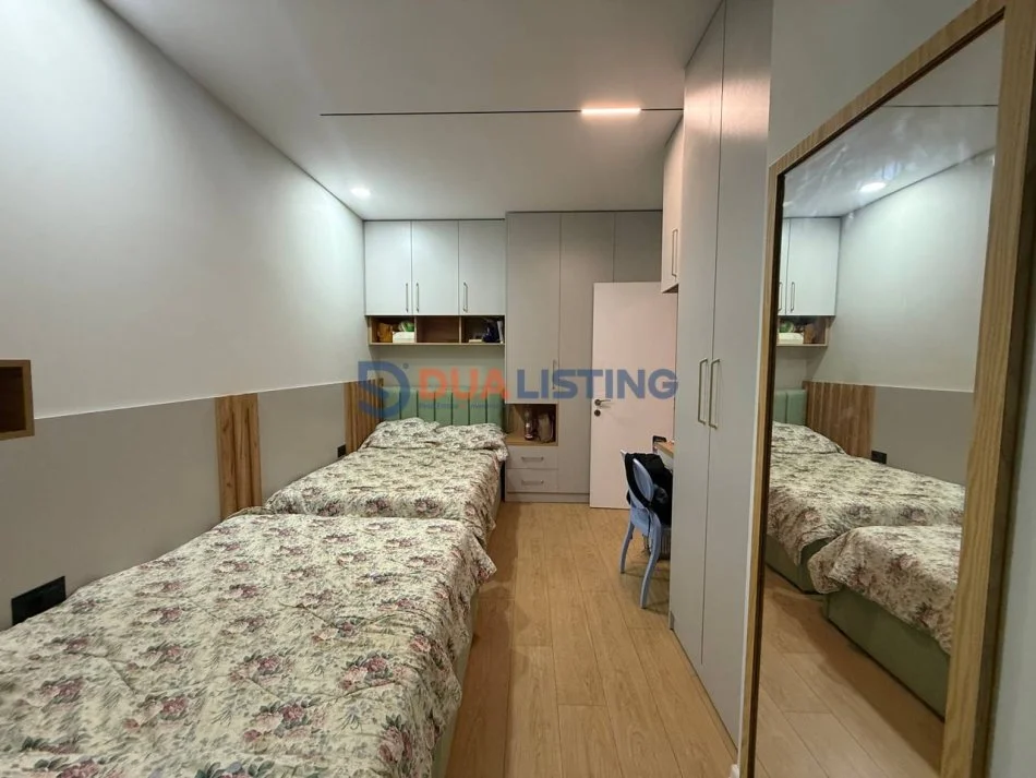 Tirane, shitet apartament 2+1 Kati 0, 96 m² 135.000 € (Rruga e Dibres prane shkolles se bashkuar)