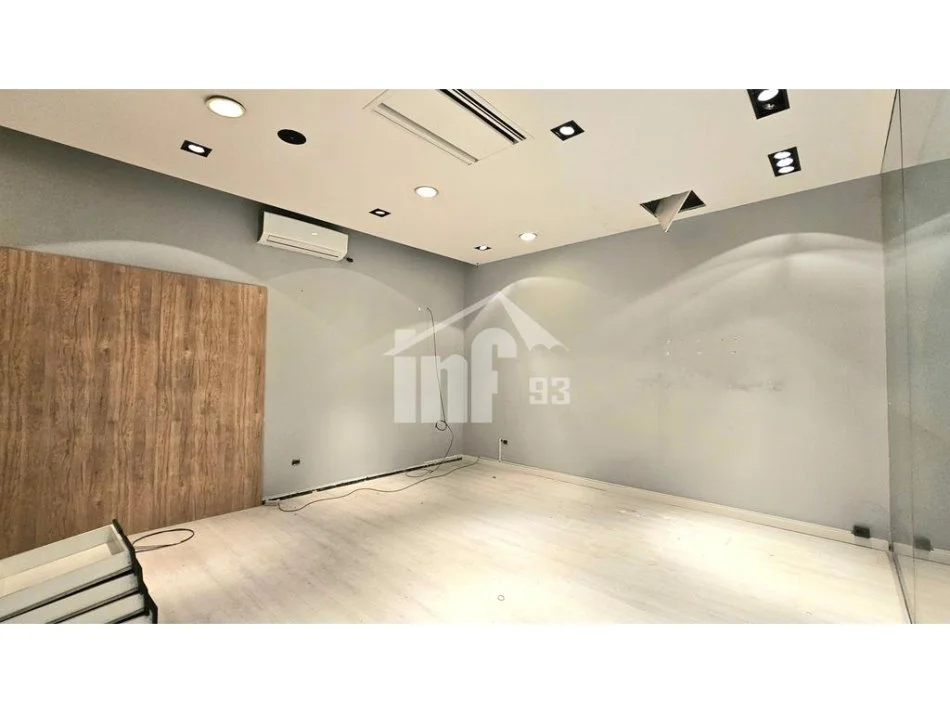 Tirane, jepet me qera ambjent biznesi , 52 m² 800 € (NË RRUGËN "ABDYL FRASHËRI")