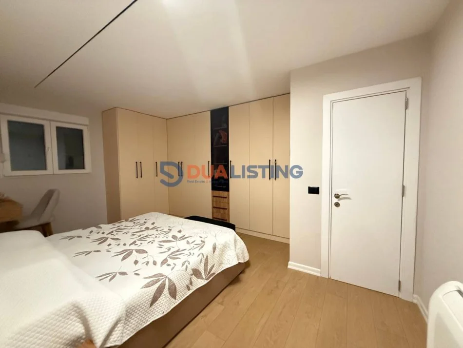 Tirane, shitet apartament 2+1 Kati 0, 96 m² 135.000 € (Rruga e Dibres prane shkolles se bashkuar)