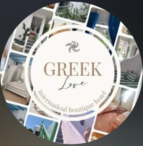 Greek Love Hotel