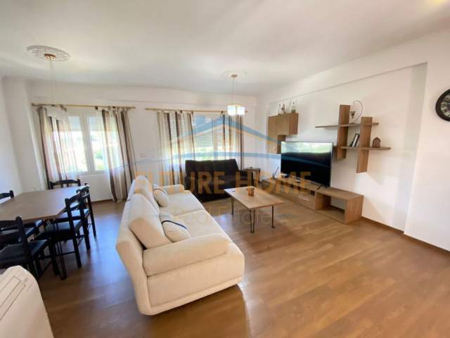 Tirane, jepet me qera apartament duplex 1+1 Kati 2, 122 m² 700 Euro (Rezidenca Kodra e Diellit 2)