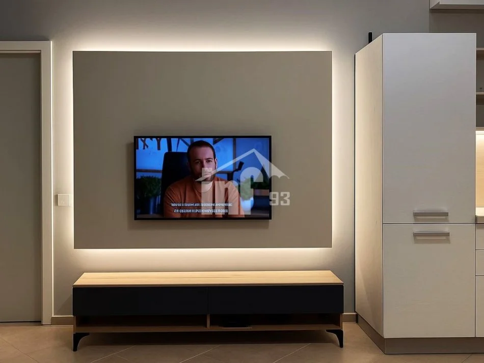 Tirane, jepet me qera apartament 2+1 Kati 5, 90 m² 700 € (RRUGA “BARDHYL”, PRANË GJIMNAZIT “CAJUPI”)