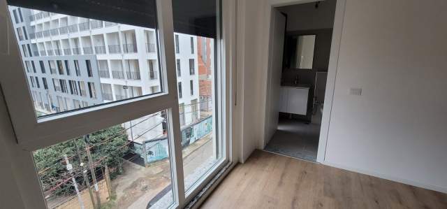 Tirane, jap me qera apartament 2+1+BLK Kati 6, 98 m² 450 Euro (Rruga Ali Demi)