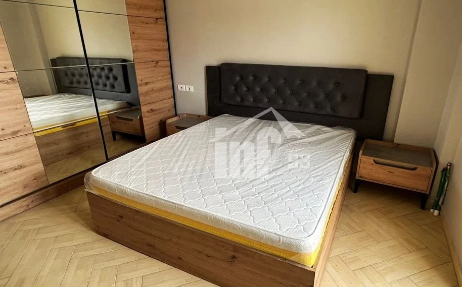 Tirane, jepet me qera apartament 2+1 Kati 5, 90 m² 700 € (RRUGA “BARDHYL”, PRANË GJIMNAZIT “CAJUPI”)