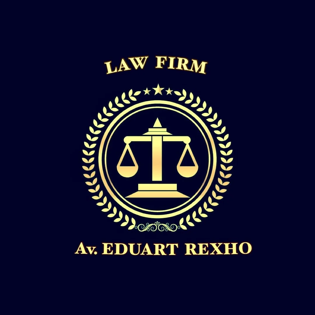 Avokat Eduart Rexho Vlorë