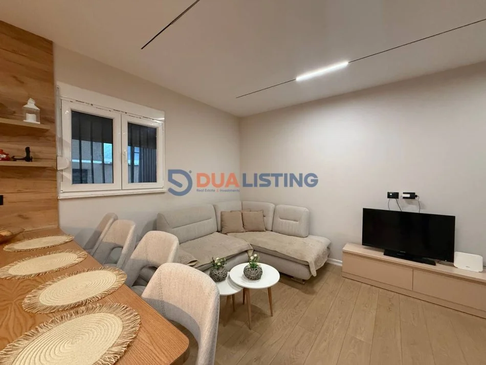 Tirane, shitet apartament 2+1 Kati 0, 96 m² 135.000 € (Rruga e Dibres prane shkolles se bashkuar)