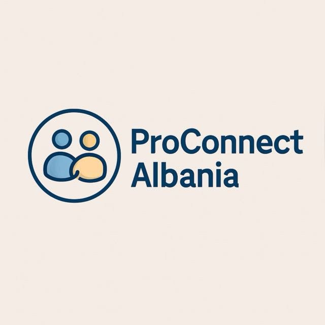 Proconnectalbania