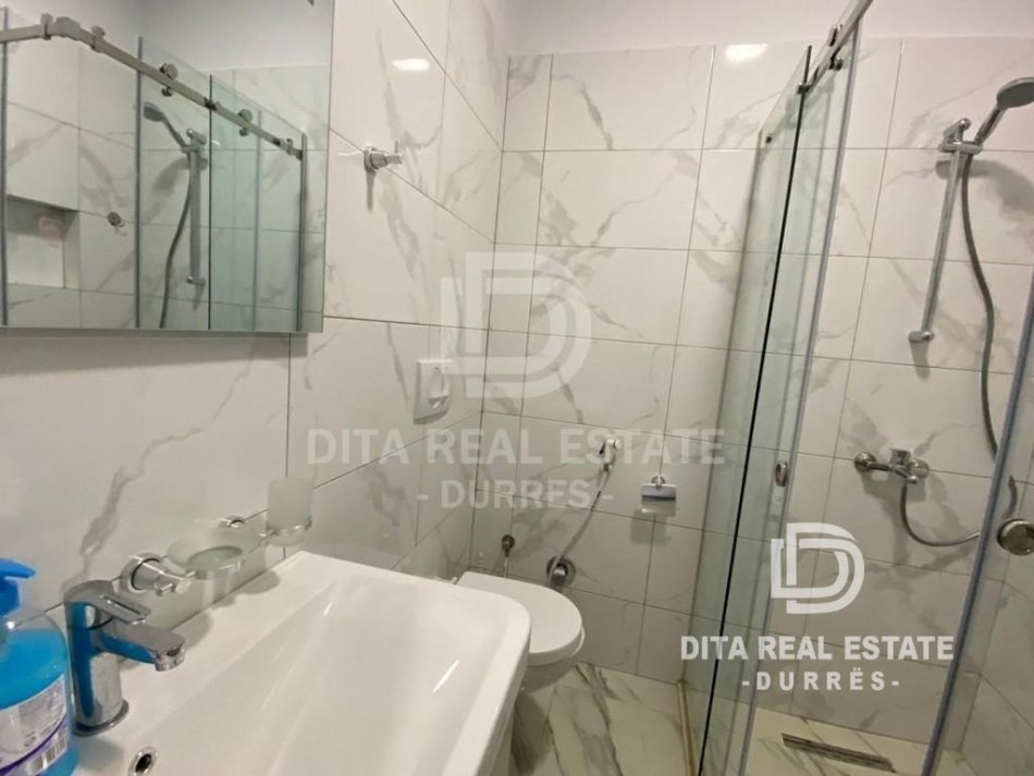 Durres, shitet apartament 2+1 Kati 0, 68 m² 110.000 € (Taulantia)