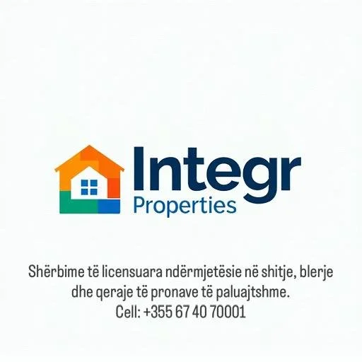 Integr Properties