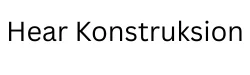 Hear Konstruksion