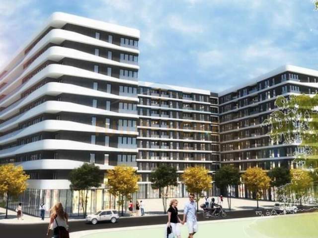Tirane, shitet apartament 2+1+A+BLK Kati 6, 99 m² 109.142 Euro (Don Bosko)