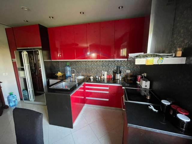 Tirane, shitet apartament duplex 2+1+A+BLK Kati 5, 161 m² 183.000 Euro (Rezidenca Kodra e Diellit) UNA26323