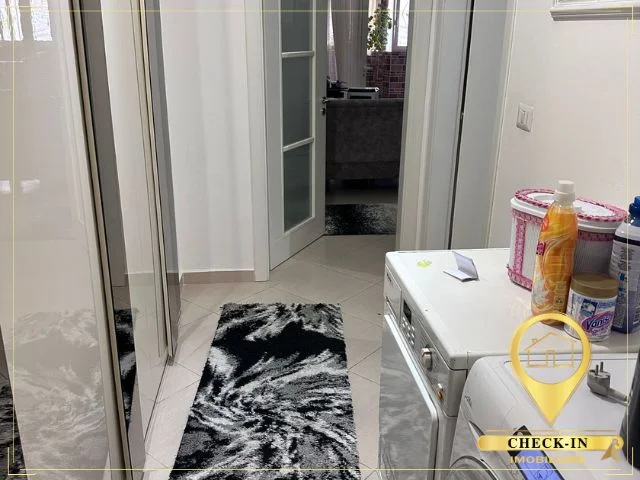 Tirane, shitet apartament 1+1+Aneks+Ballkon Kati 1, 85 m² 105.000 € (Fresku)