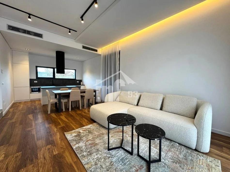 Tirane, jepet me qera Vile 2 Katshe , 205 m² 3.200 € (REZIDENCA “OLIVE GROVE”, MULLET)