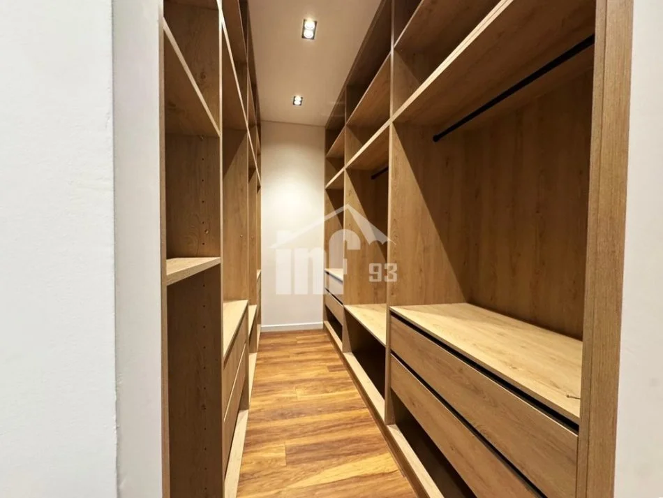 Tirane, jepet me qera Vile 2 Katshe , 205 m² 3.200 € (REZIDENCA “OLIVE GROVE”, MULLET)