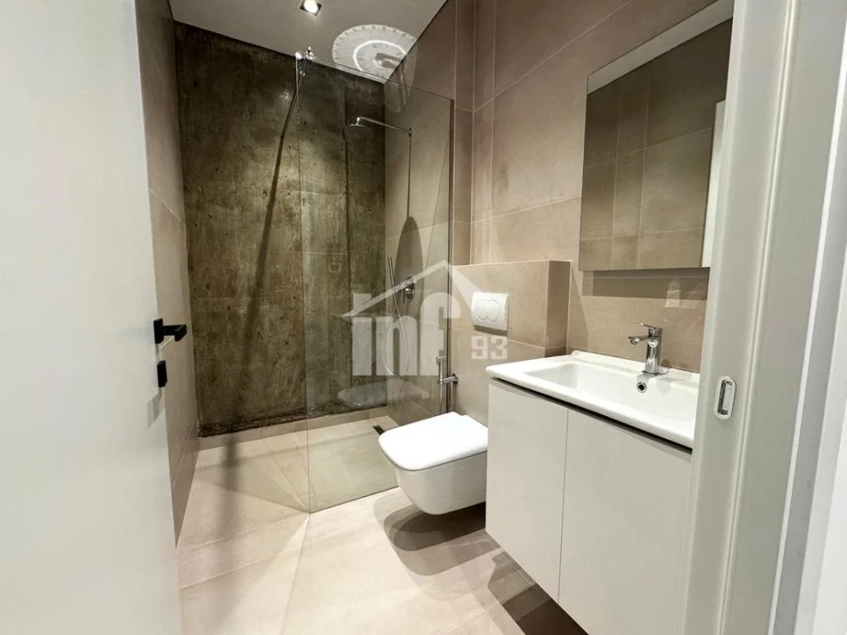 Tirane, jepet me qera Vile 2 Katshe , 205 m² 3.200 € (REZIDENCA “OLIVE GROVE”, MULLET)