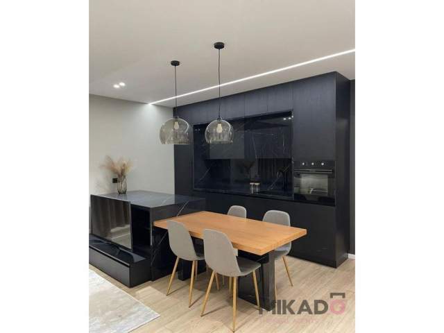Tirane, jepet me qera apartament 150 m² 2.000 Euro (tek Galeria ETC)