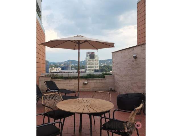Tirane, jepet me qera apartament 150 m² 2.000 Euro (tek Galeria ETC)
