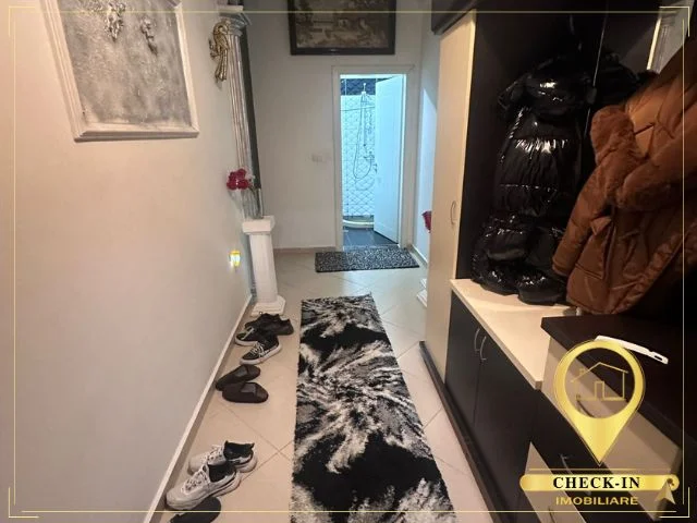 Tirane, shitet apartament 1+1+Aneks+Ballkon Kati 1, 85 m² 105.000 € (Fresku)