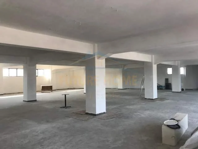 Durres, jepet me qera magazine Kati 0, 3.500 Euro (Shkozet)