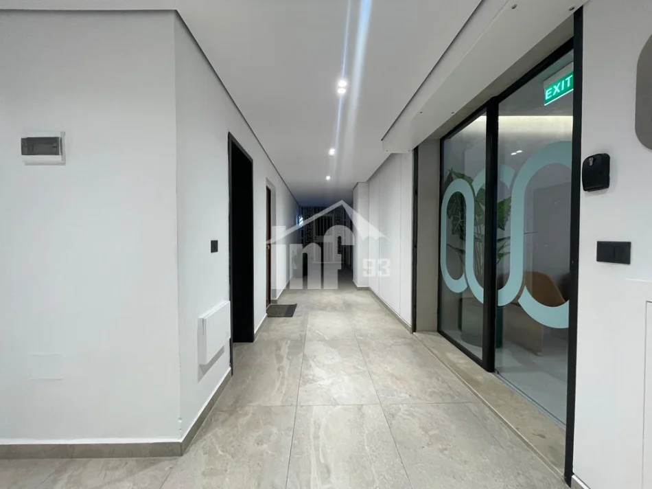 Tirane, shitet ambjent biznesi Kati 1, 259 m² 1.080.000 € (RRUGA "PJETËR BOGDANI", PRANË ISH BLLOKUT)