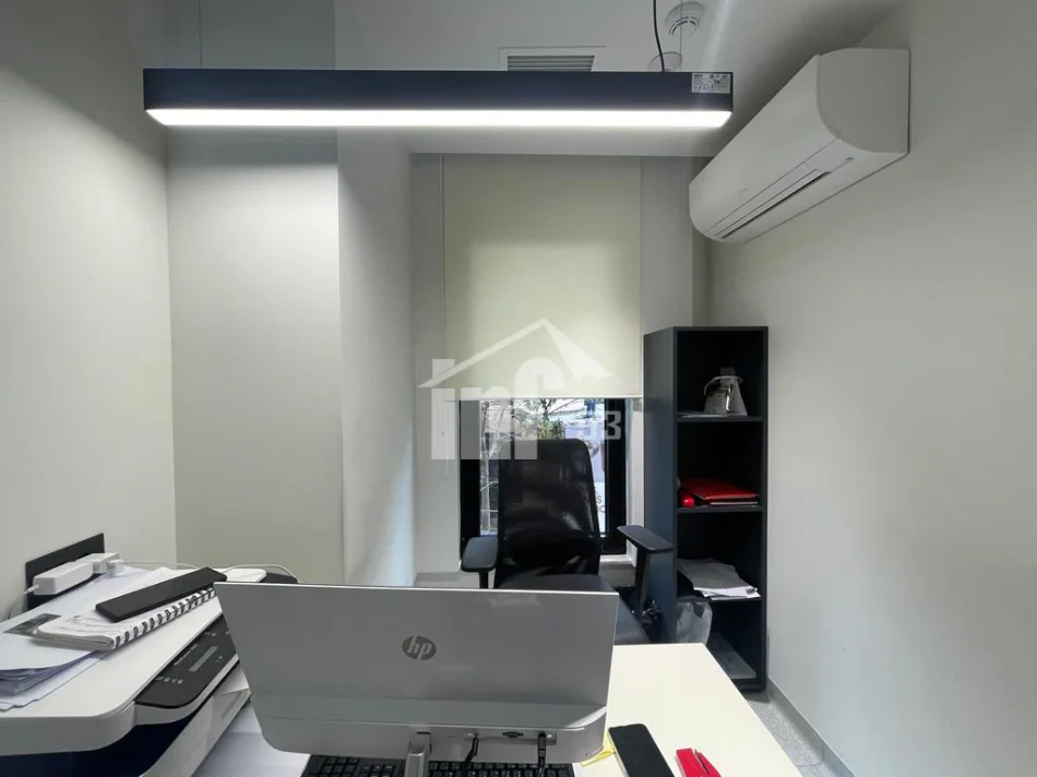 Tirane, shitet ambjent biznesi Kati 1, 259 m² 1.080.000 € (RRUGA "PJETËR BOGDANI", PRANË ISH BLLOKUT)