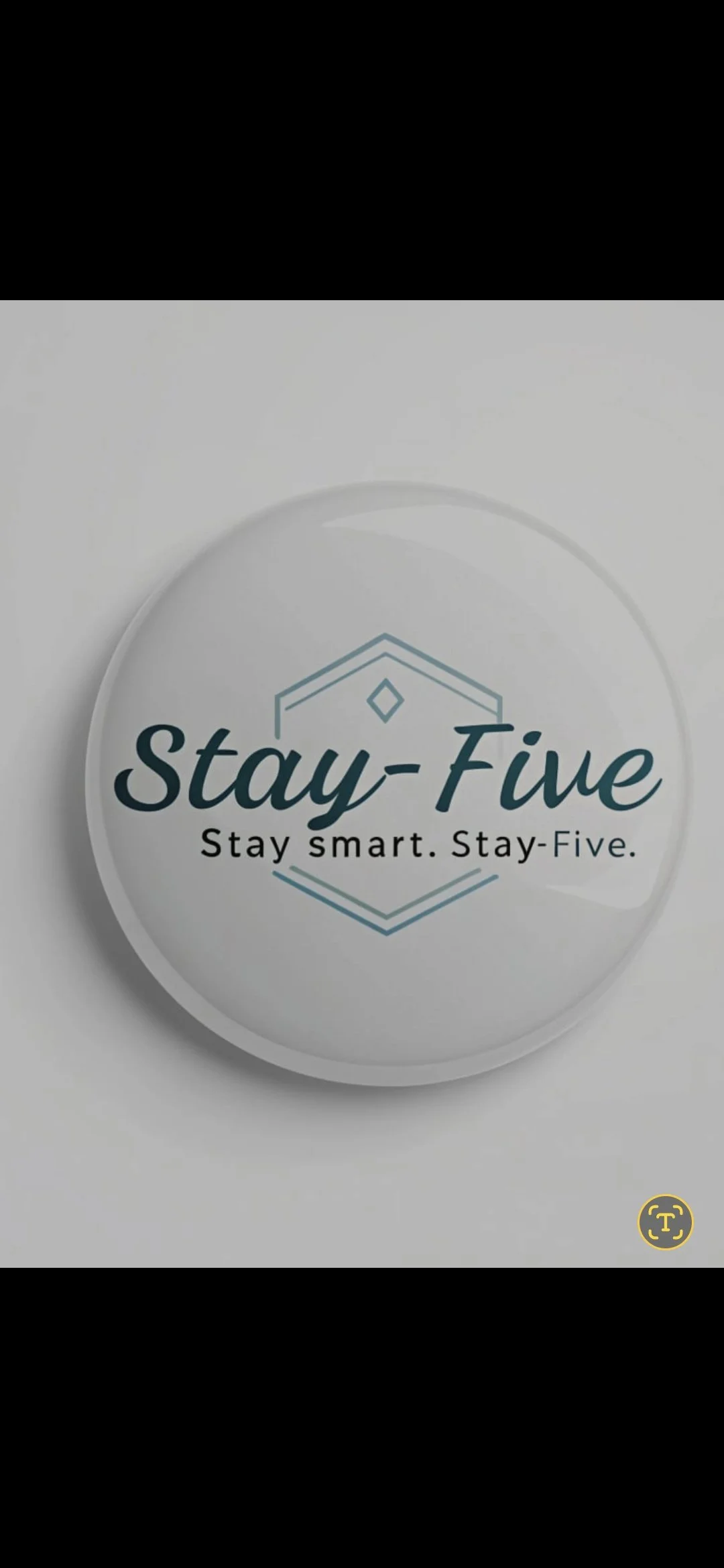 Stay five