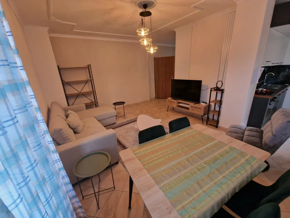 Plazh Durres, shitet apartament 3+1 Kati 8, 110 m² 135.000 €