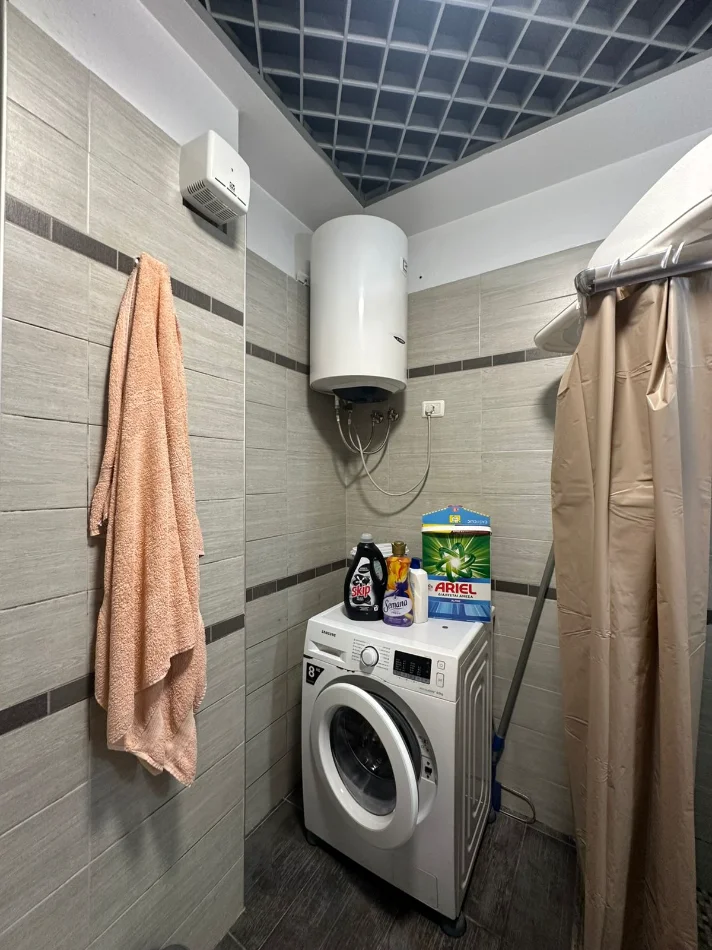 Tirane, jepet me qera apartament 2+1 Kati 3, 75 m² 650 € (Kodra e Diellit)