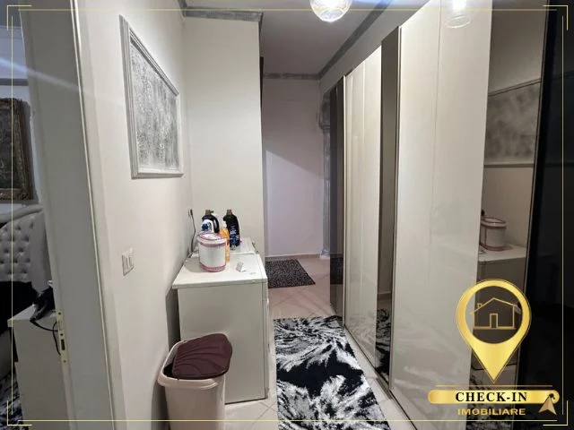 Tirane, shitet apartament 1+1+Aneks+Ballkon Kati 1, 85 m² 105.000 € (Fresku)