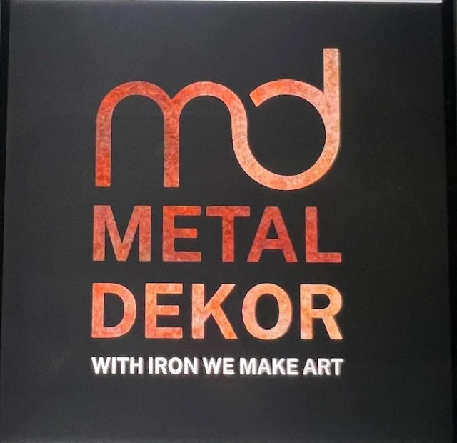 metaldekor