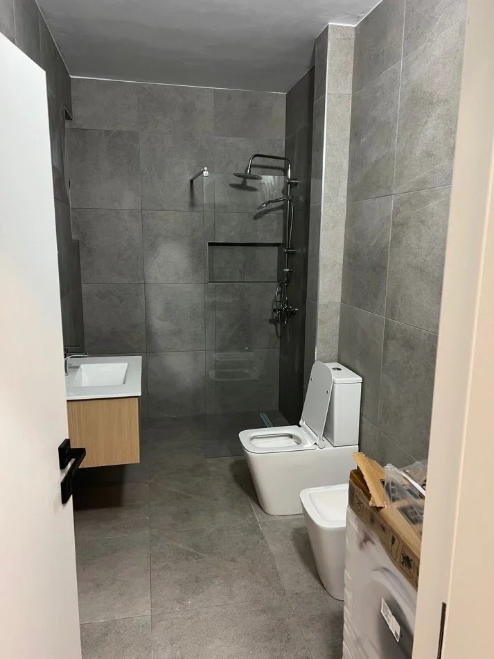 Durres, shitet apartament 2+1+Ballkon Kati 2, 94 m² 145.000 € 