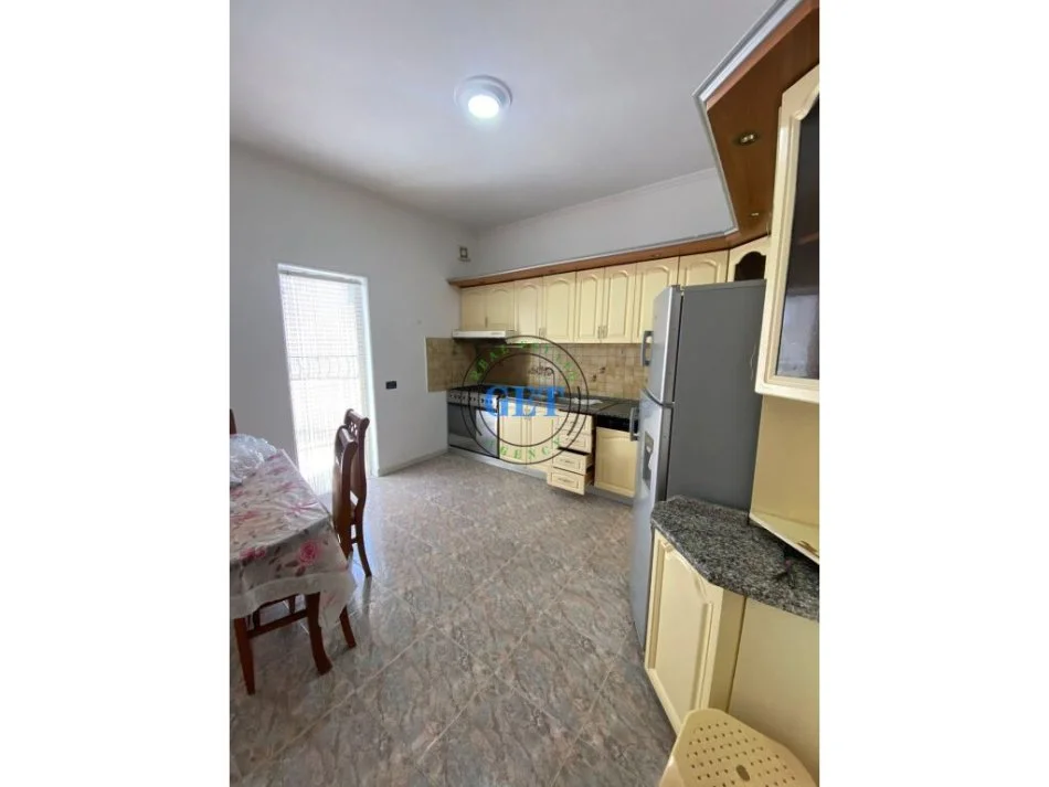 Durres, shitet apartament 3+1+Ballkon Kati 4, 123 m² 123.000 € (Rrota Kuqe Pazh)