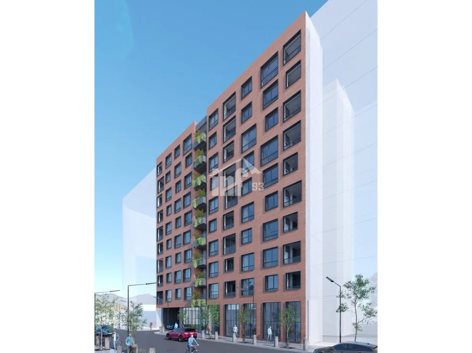 Tirane, shitet apartament 3+1 Kati 8, 145 m² 379.000 € (PRANË PAZARIT TË RI)