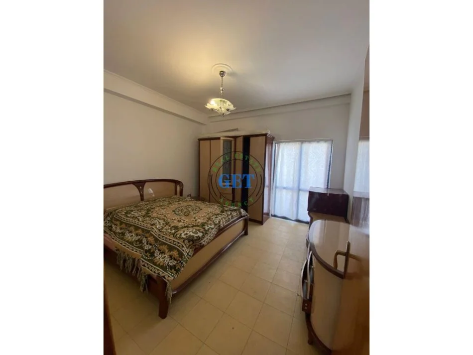Durres, shitet apartament 3+1+Ballkon Kati 4, 123 m² 123.000 € (Rrota Kuqe Pazh)