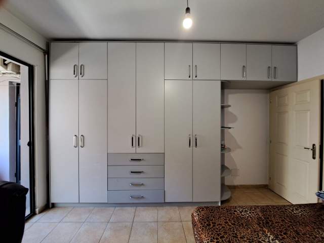 Tirane,Me qera apartament 1+1+BLK Kati 3, 70 m² 300€ (Teodor keko)