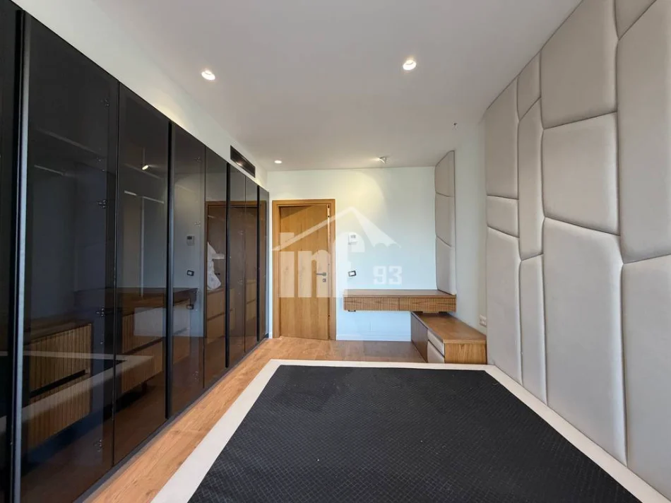 Tirane, shitet apartament 1+1+Ballkon Kati 5, 90 m² 242.000 € (TEK LIQENI I THATË)