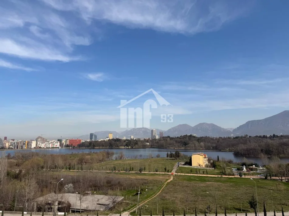 Tirane, shitet apartament 1+1+Ballkon Kati 5, 90 m² 242.000 € (TEK LIQENI I THATË)