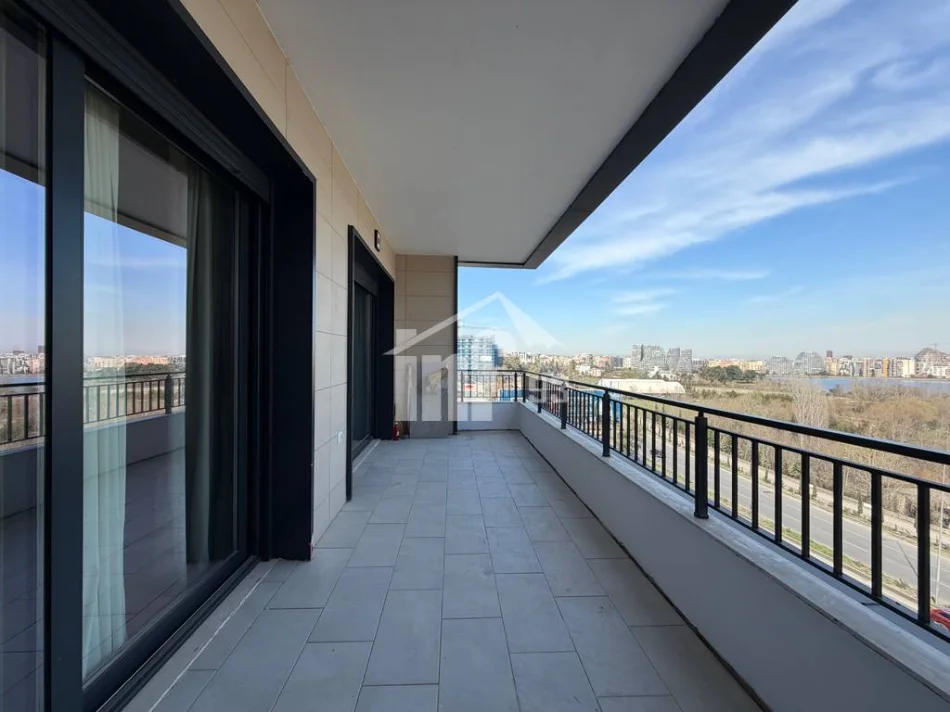 Tirane, shitet apartament 1+1+Ballkon Kati 5, 90 m² 242.000 € (TEK LIQENI I THATË)