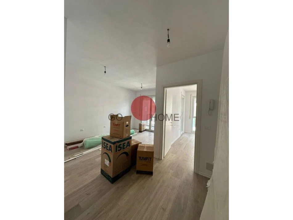 SHITET APARTAMENT 1+1