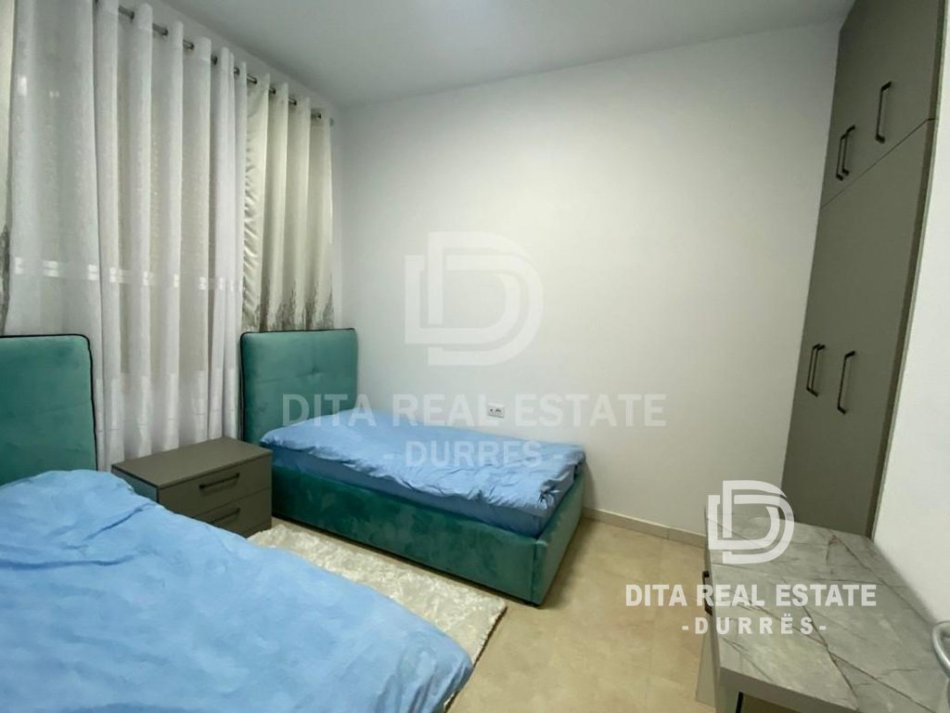 Durres, shitet apartament 2+1 Kati 0, 68 m² 110.000 € (Taulantia)