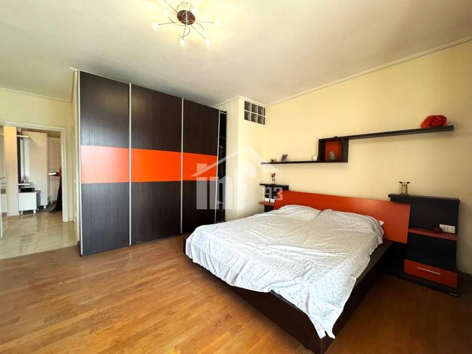 Tirane, shitet apartament 3+1 Kati 8, 182 m² 495.000 € (PRANË KOMPLEKSIT “DELIJORGJI”)