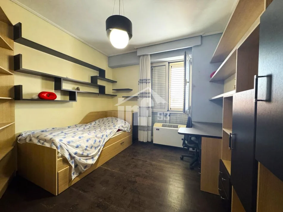 Tirane, shitet apartament 3+1 Kati 8, 182 m² 495.000 € (PRANË KOMPLEKSIT “DELIJORGJI”)