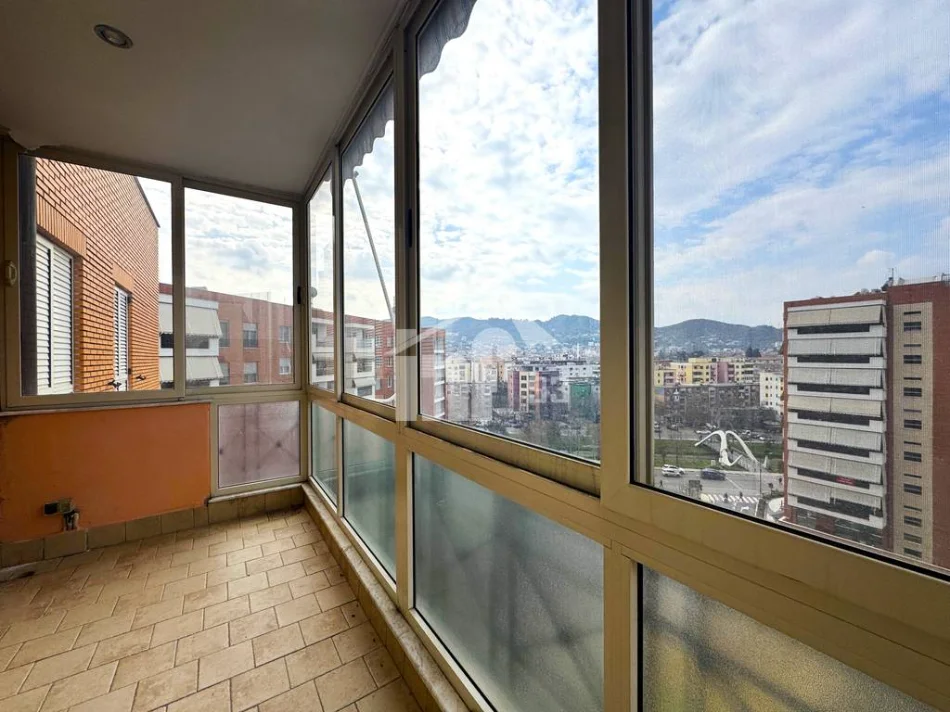 Tirane, shitet apartament 3+1 Kati 8, 182 m² 495.000 € (PRANË KOMPLEKSIT “DELIJORGJI”)