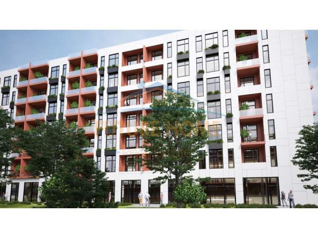 Tirane, shes apartament 1+1+BLK Kati 1, 71 m² 75.000 Euro (Dogana)